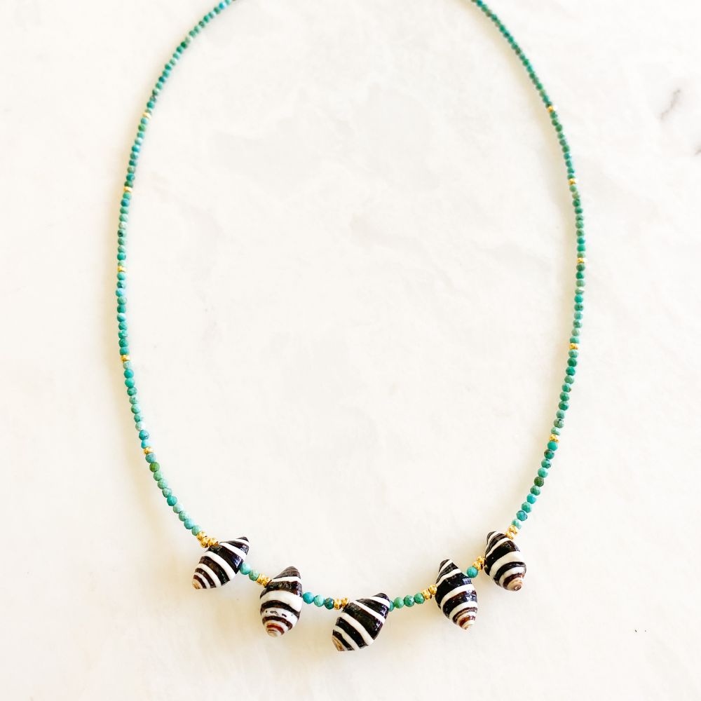 Patmos Necklace