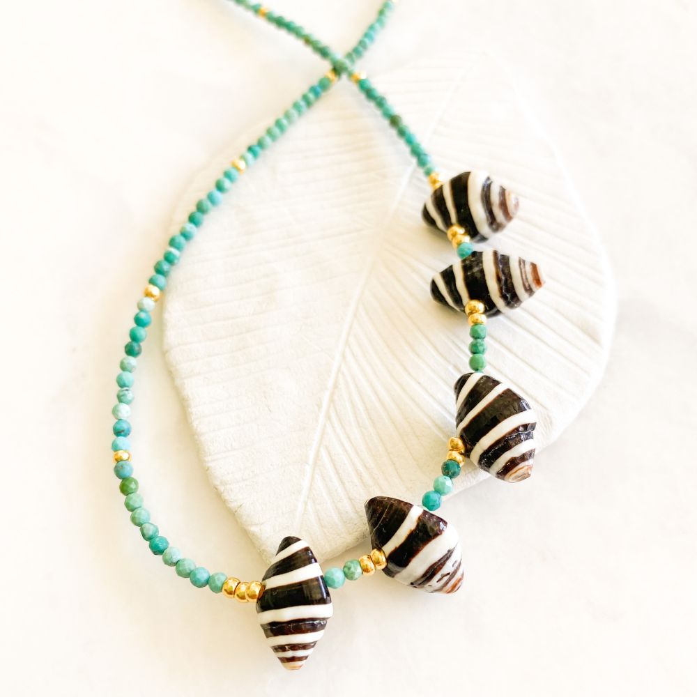 Patmos Necklace