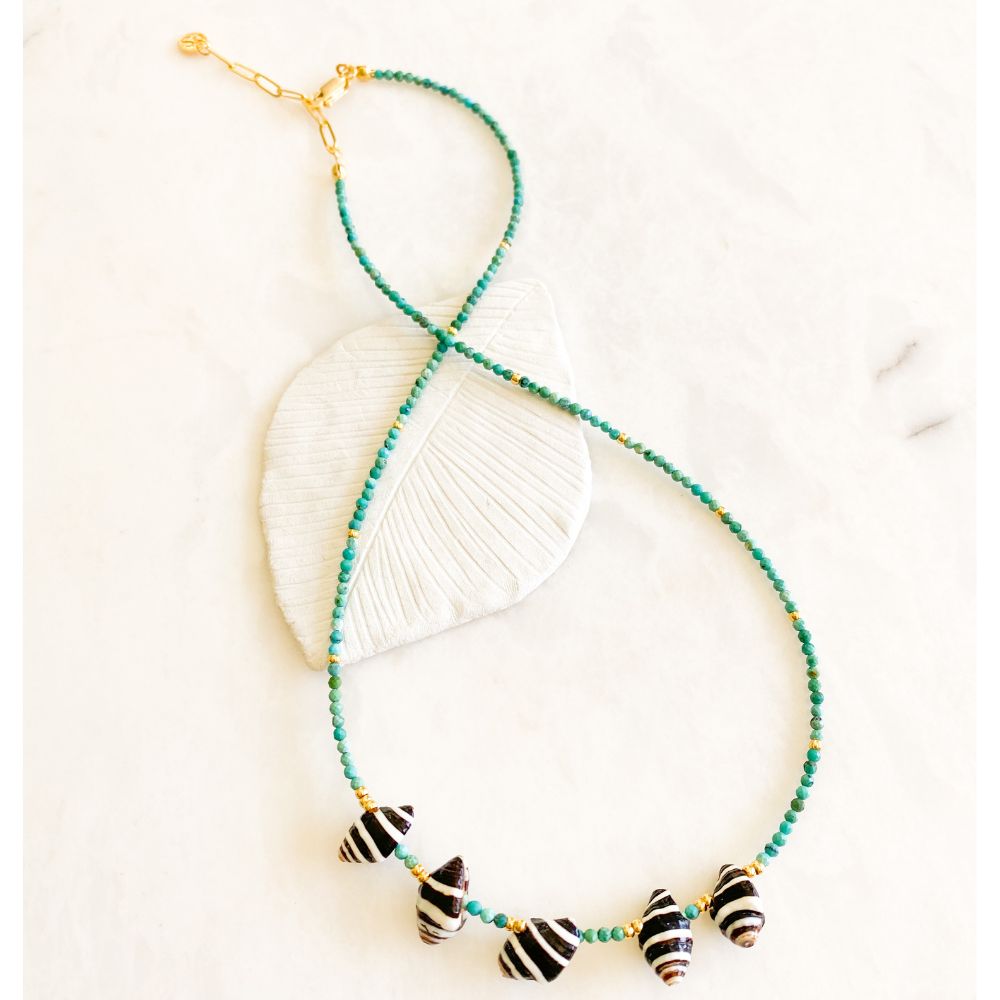 Patmos Necklace