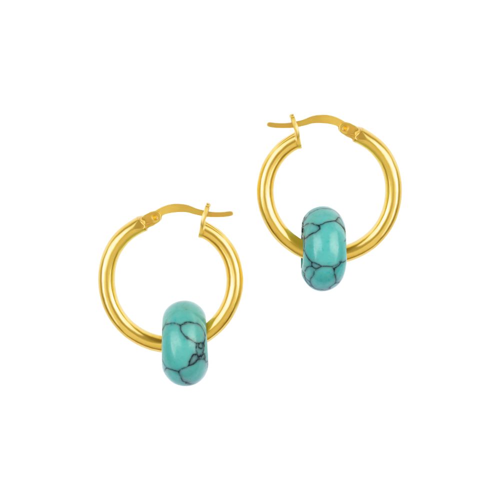 Perfect Love Earrings