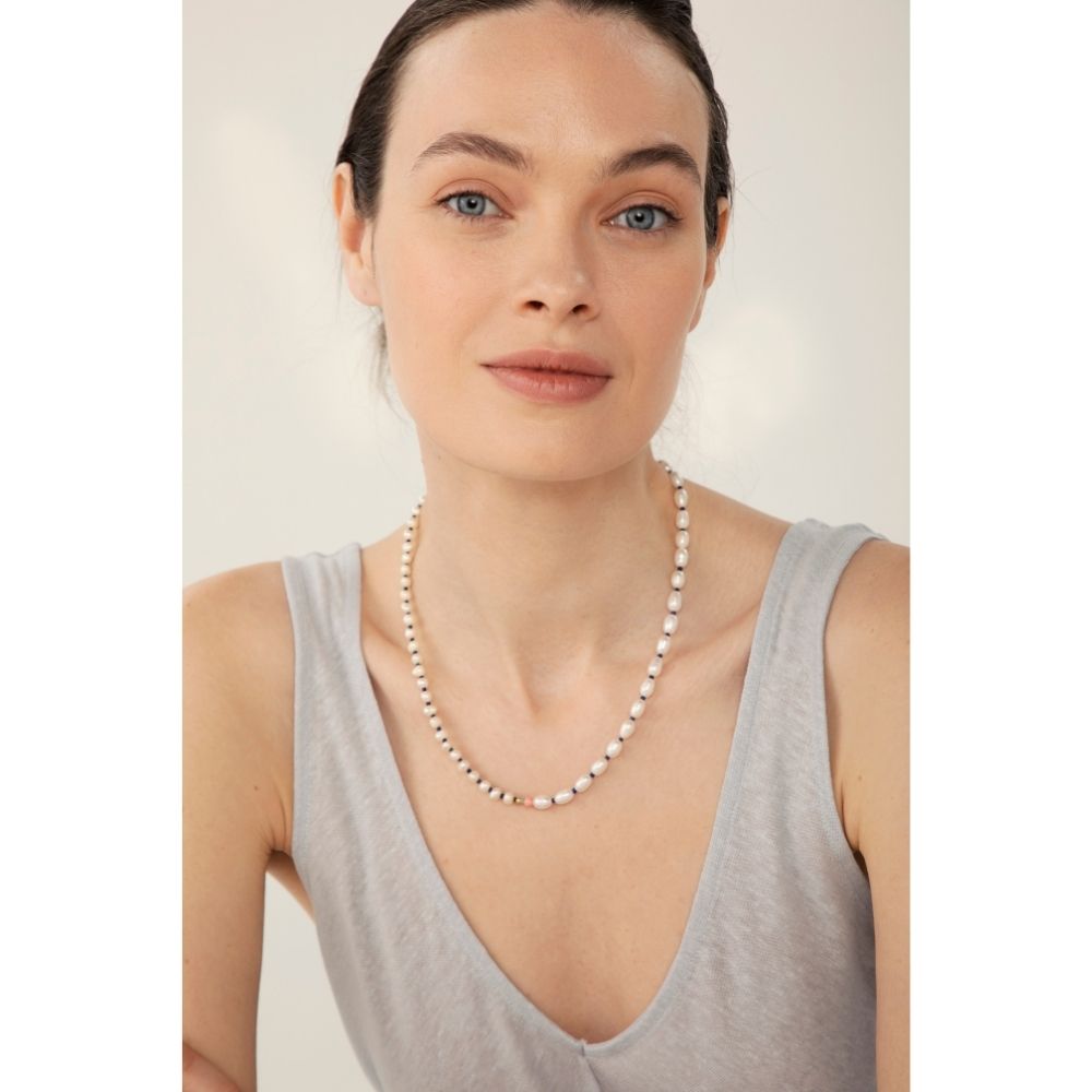 Prosecco Please! Necklace