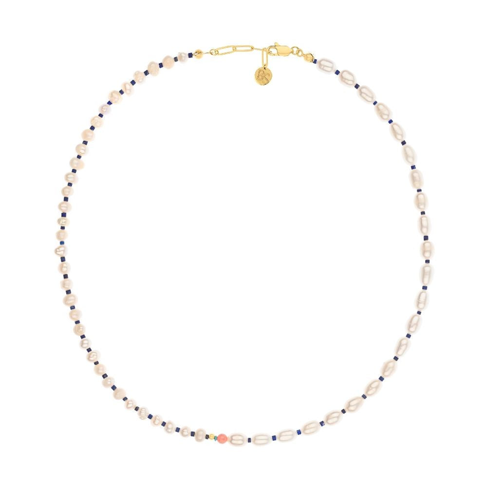 Prosecco Please! Necklace