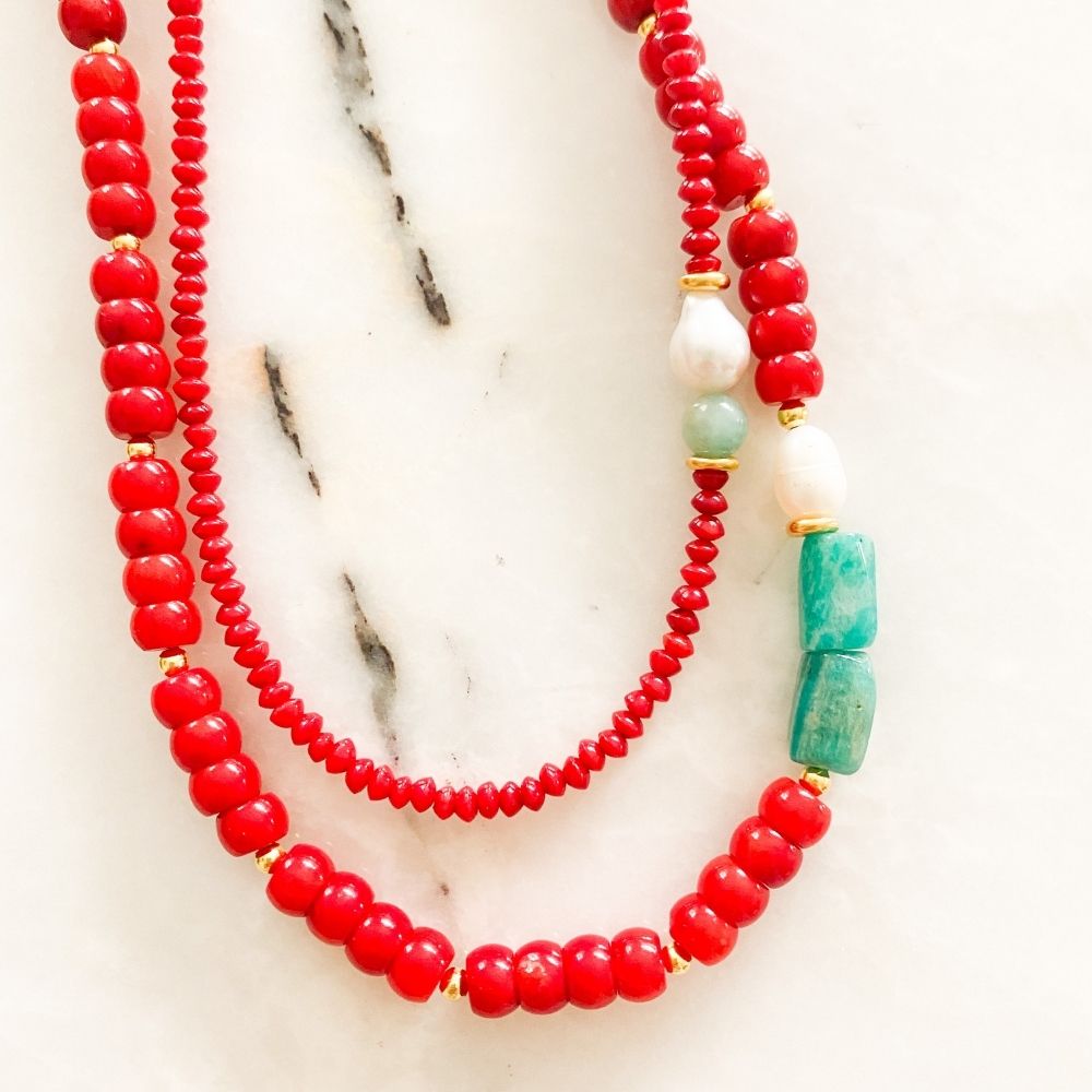 Heavenly Necklace