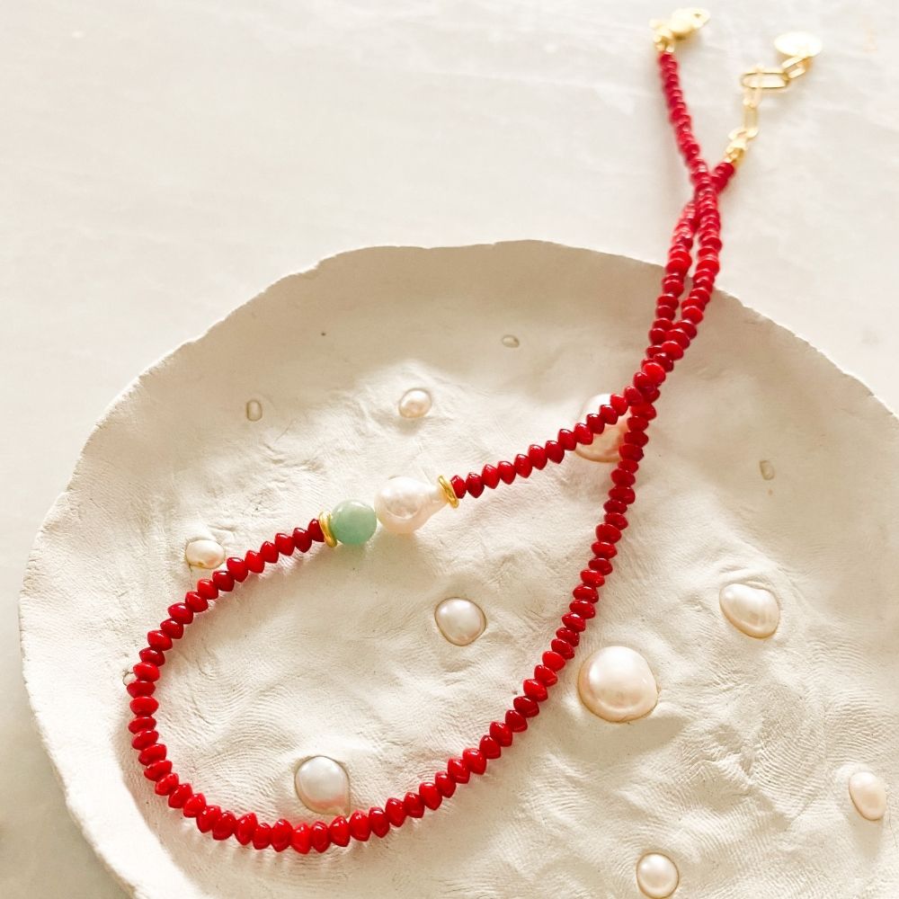 Seaside Necklace