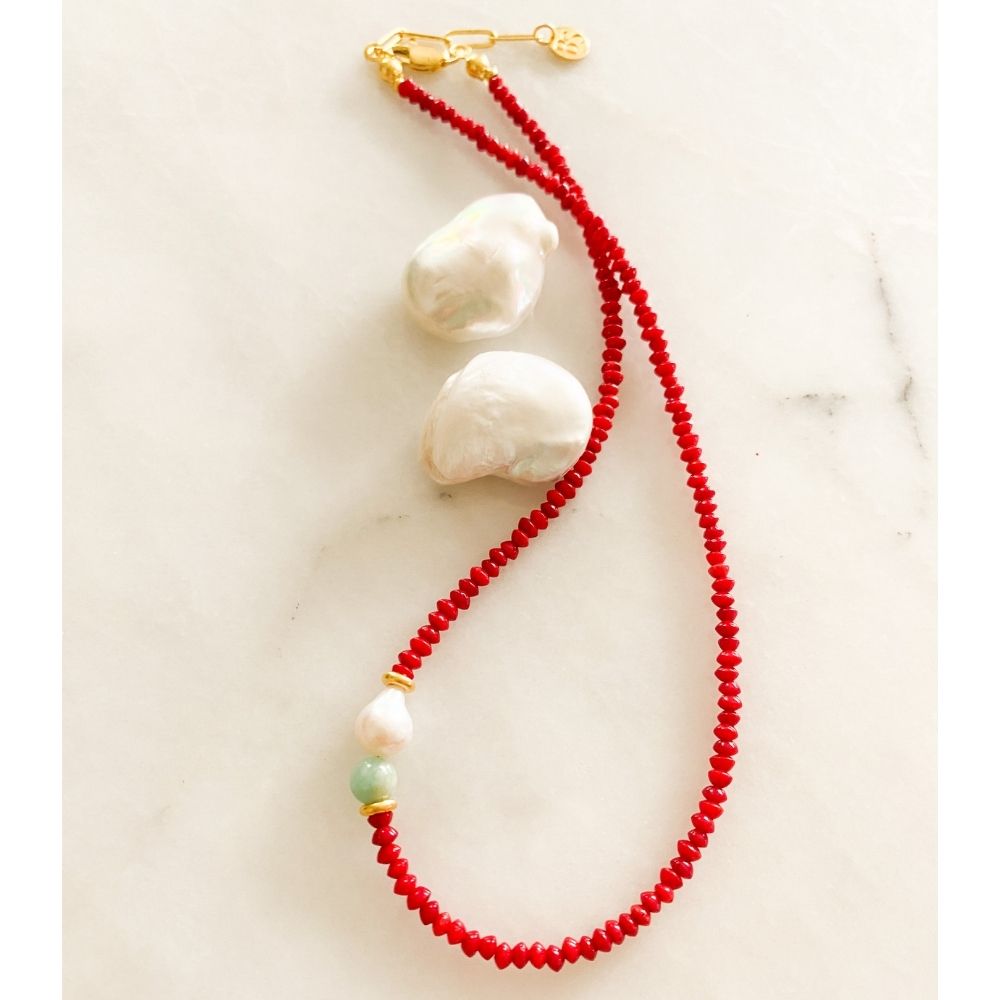 Seaside Necklace