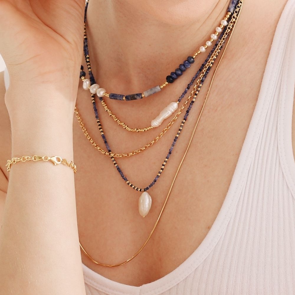 Maeve Necklace