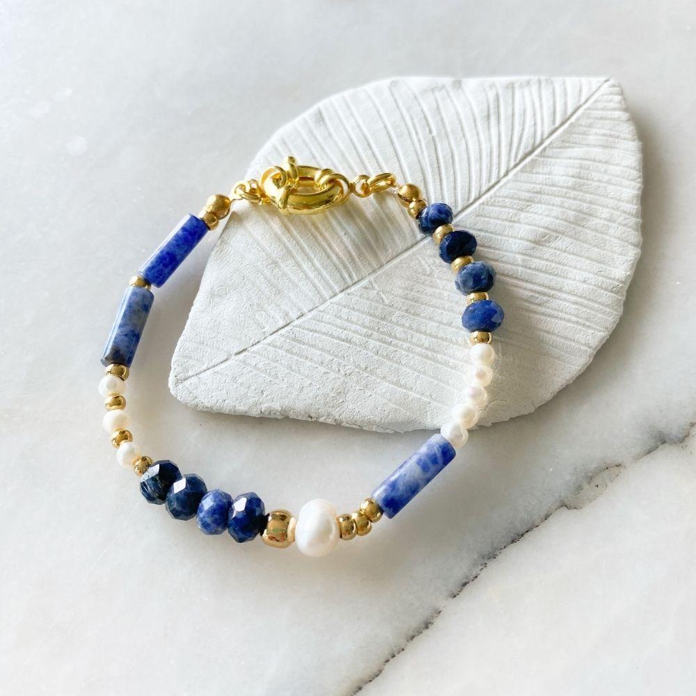 Seraphina Bracelet