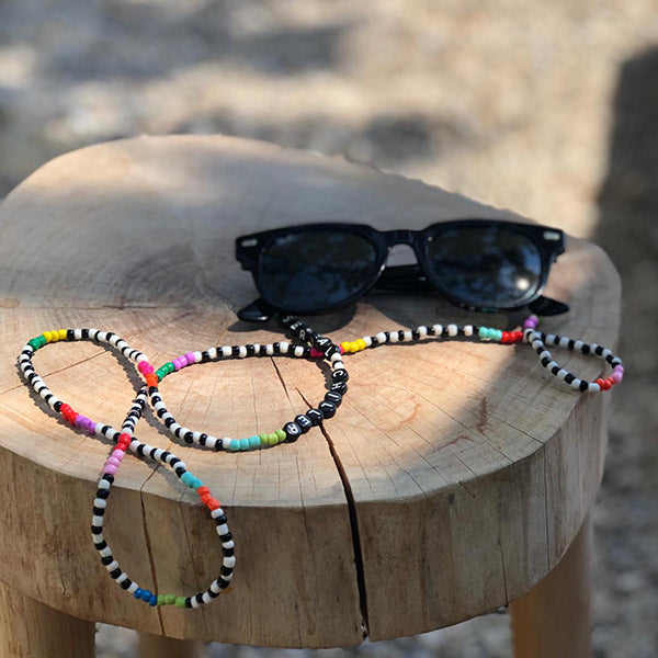 <transcy>Serial Chiller Glasses Strap</transcy>