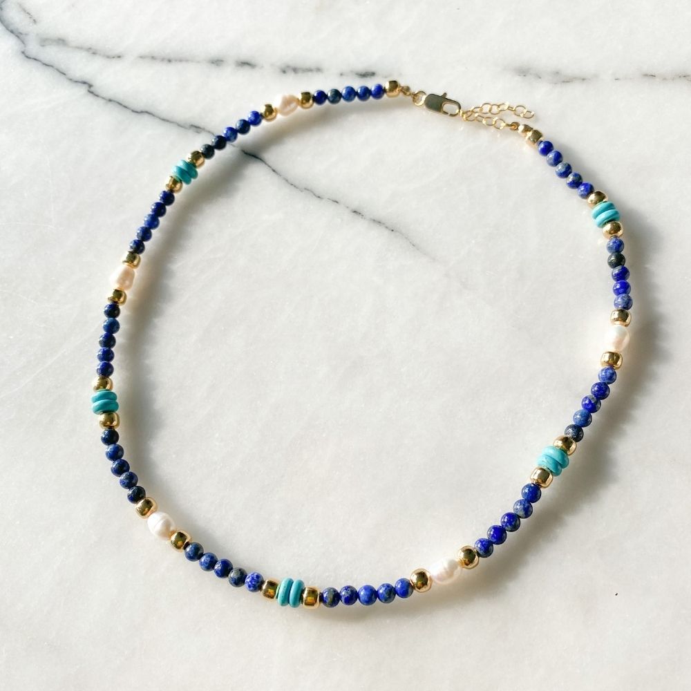 Sophie Necklace