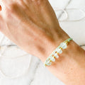 Spiritual Harmony Opal Bracelet | Limited Edition