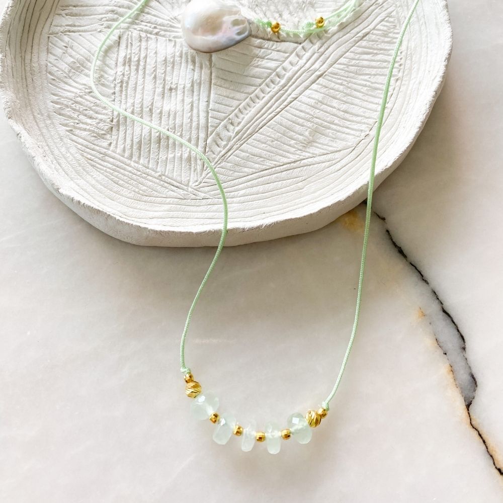 Spiritual Harmony Opal Bracelet | Limited Edition