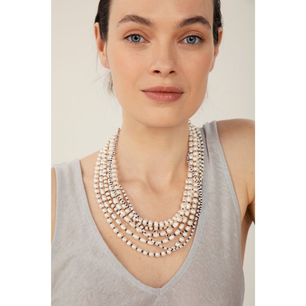 Starlight Necklace I Limited Edition