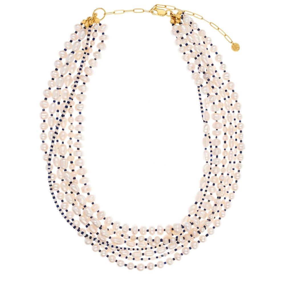 Starlight Necklace I Limited Edition