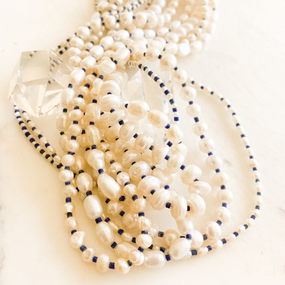 Starlight Necklace I Limited Edition