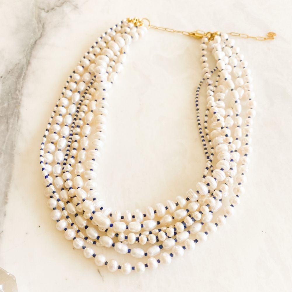 Starlight Necklace I Limited Edition