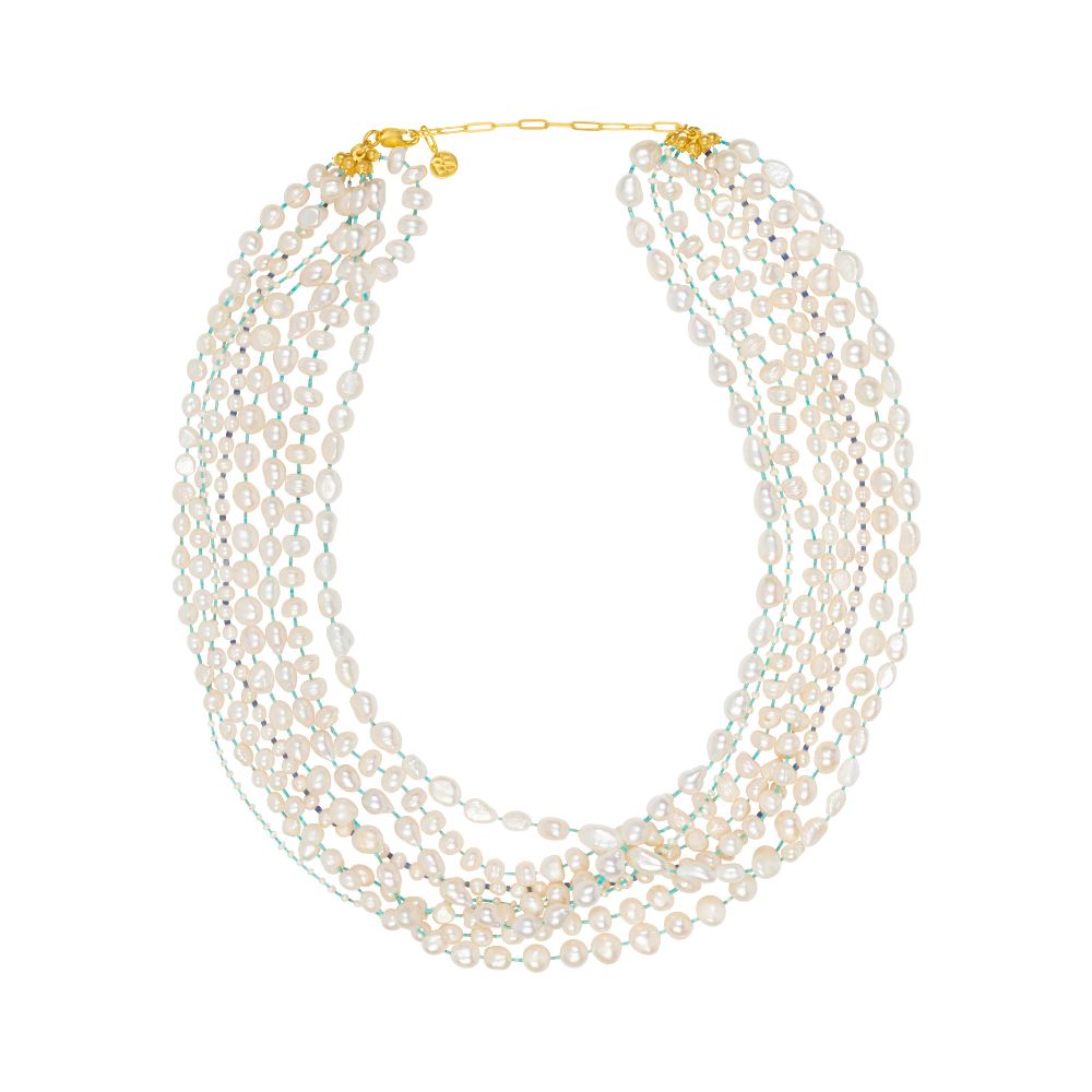 Stellar Necklace I Limited Edition