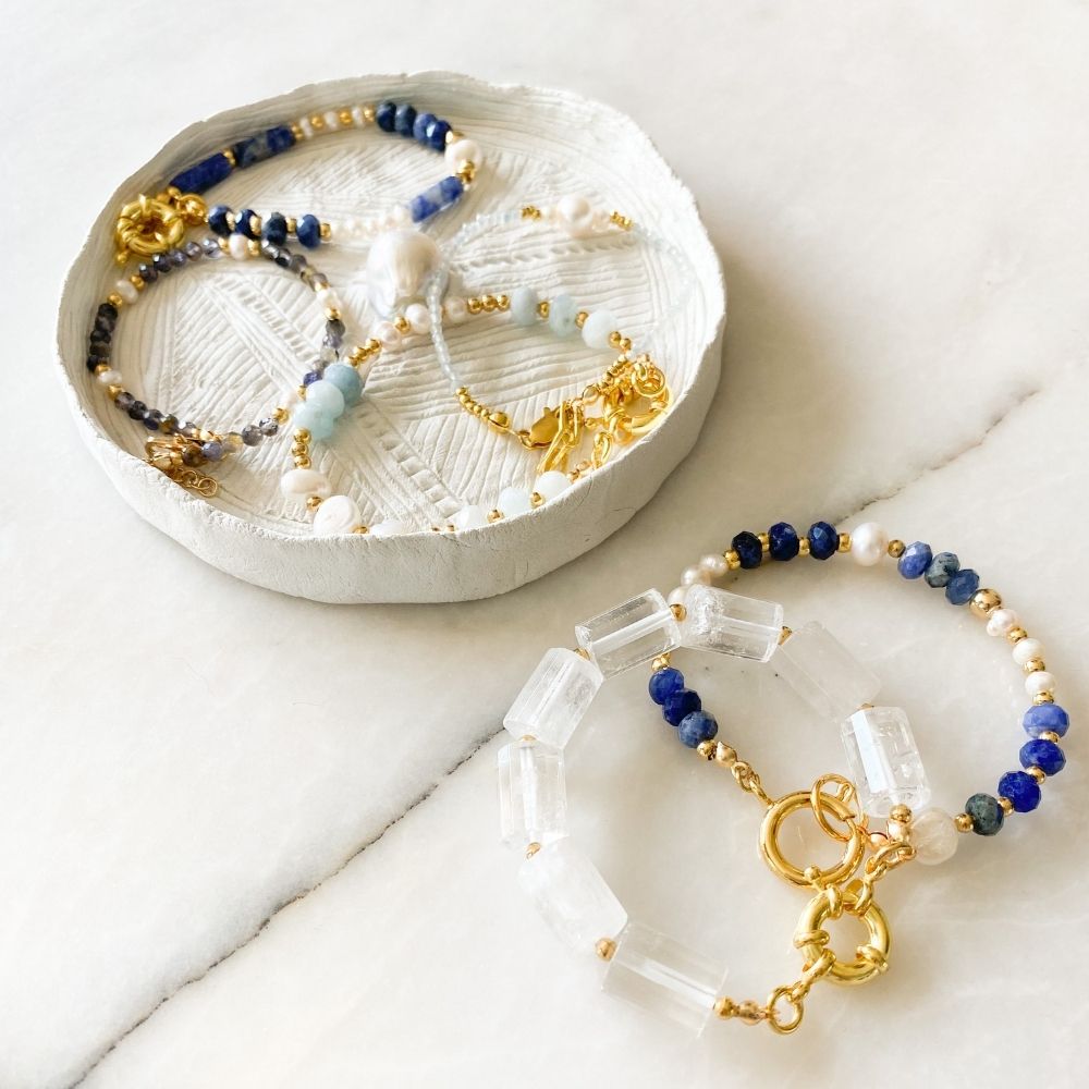 Seraphina Bracelet
