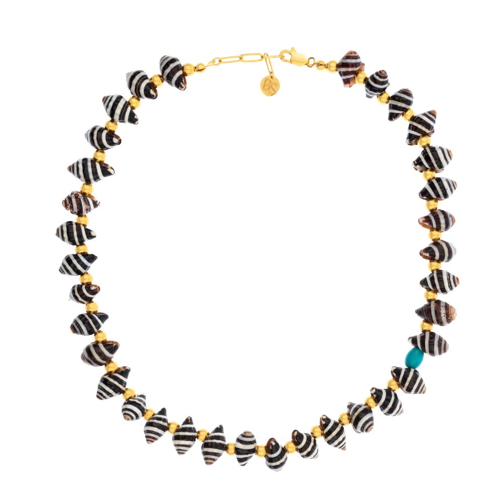 Sunkissed Necklace