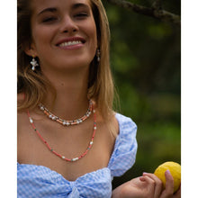 Load image into Gallery viewer, Sweet Embrace Necklace