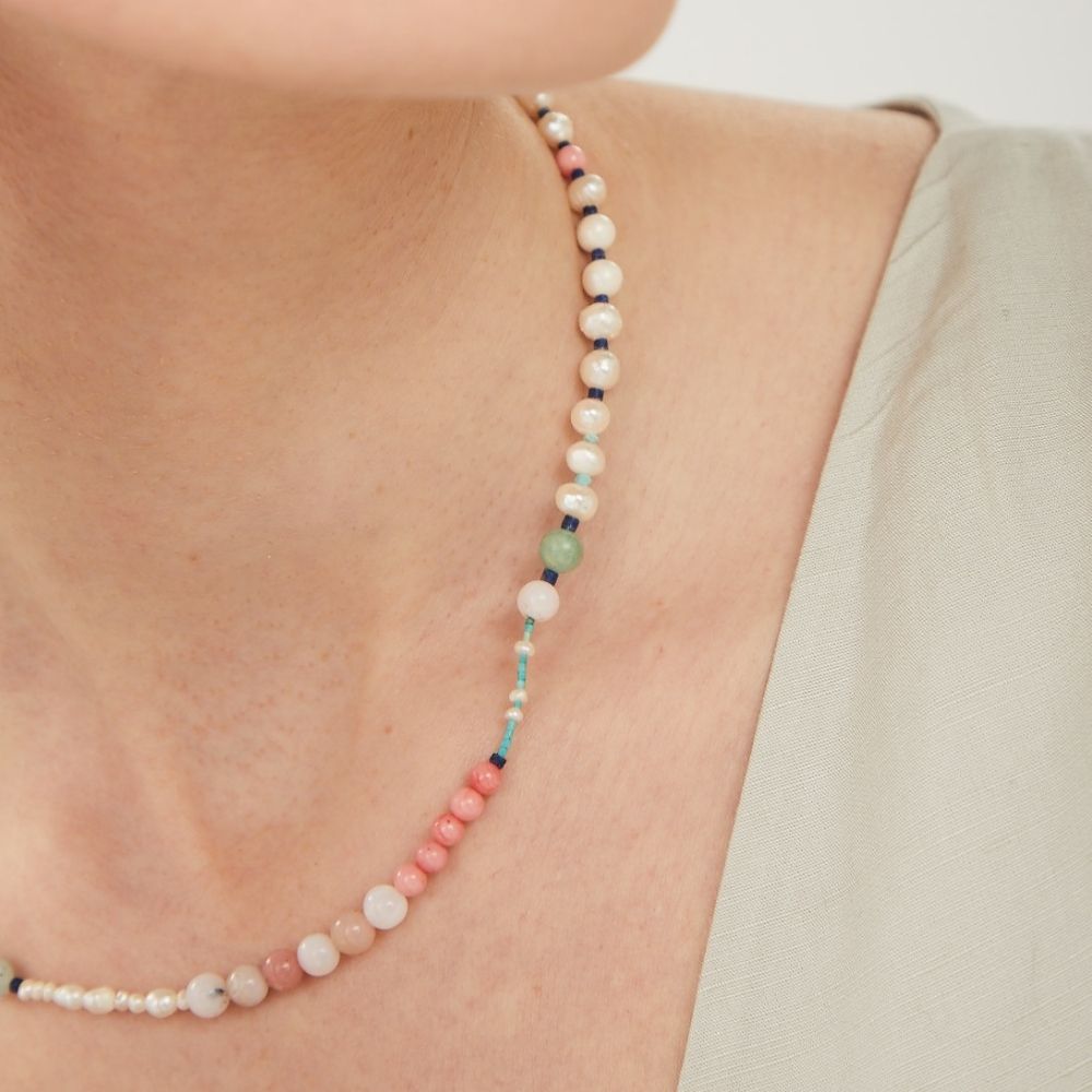That Citrus Smell Necklace