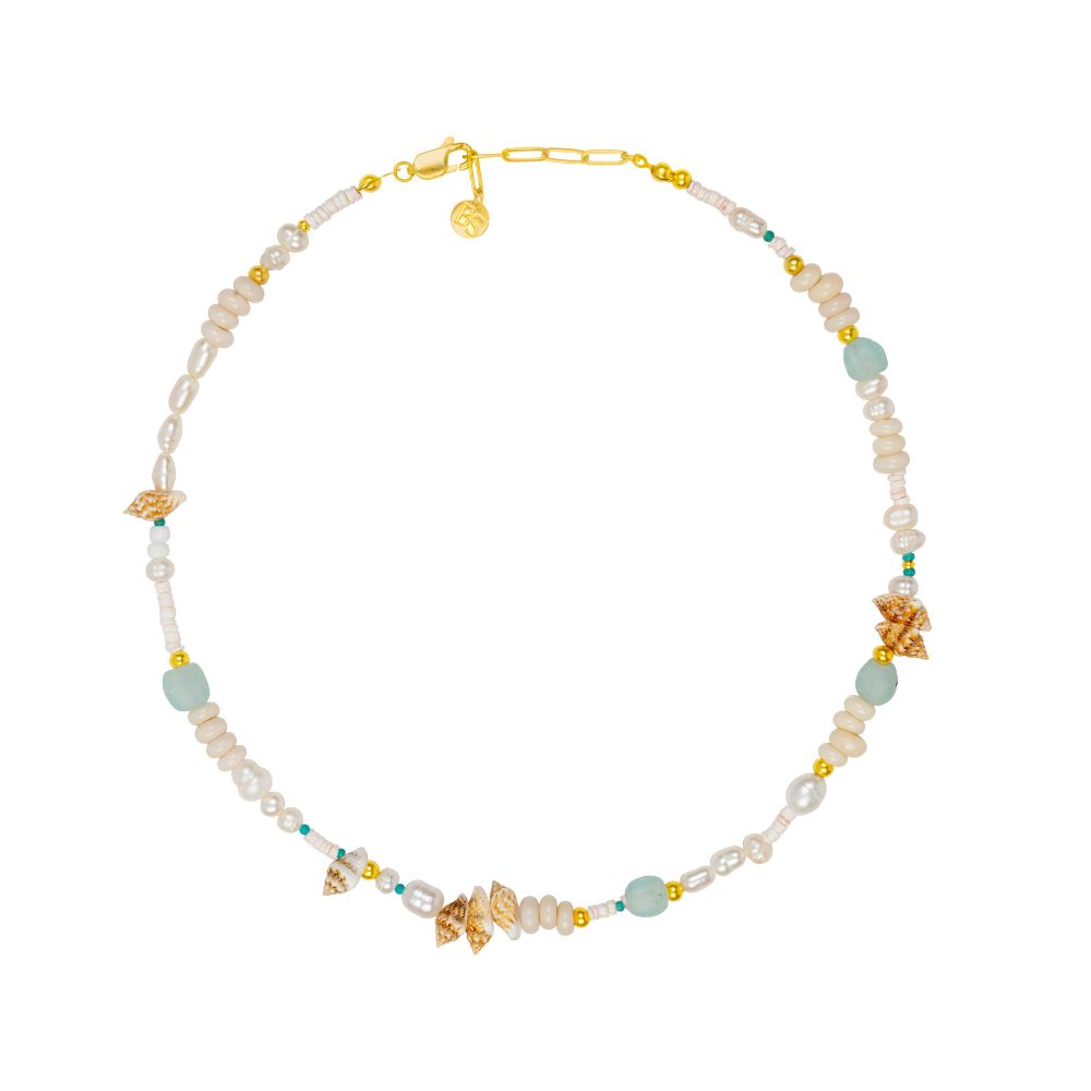 Tigress Kolye
