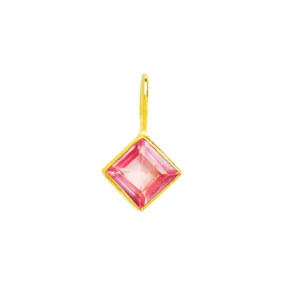 Tile Morganit Charm I Limited Edition