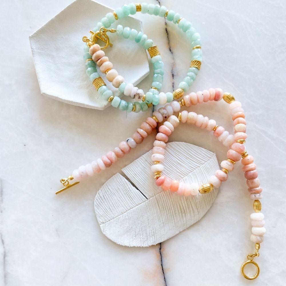 Maya Necklace