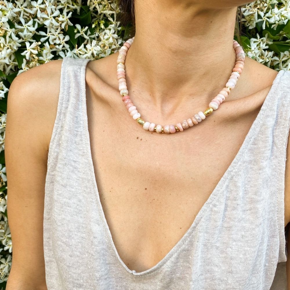 Upala Opal Necklace