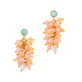 Verbana Earrings I Limited Edition