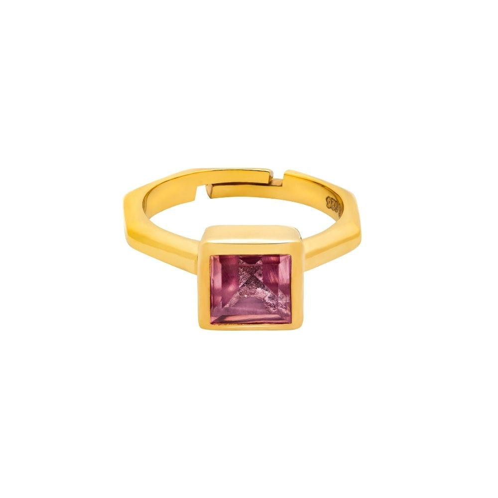 Vitrialliste I Pembe Morganit