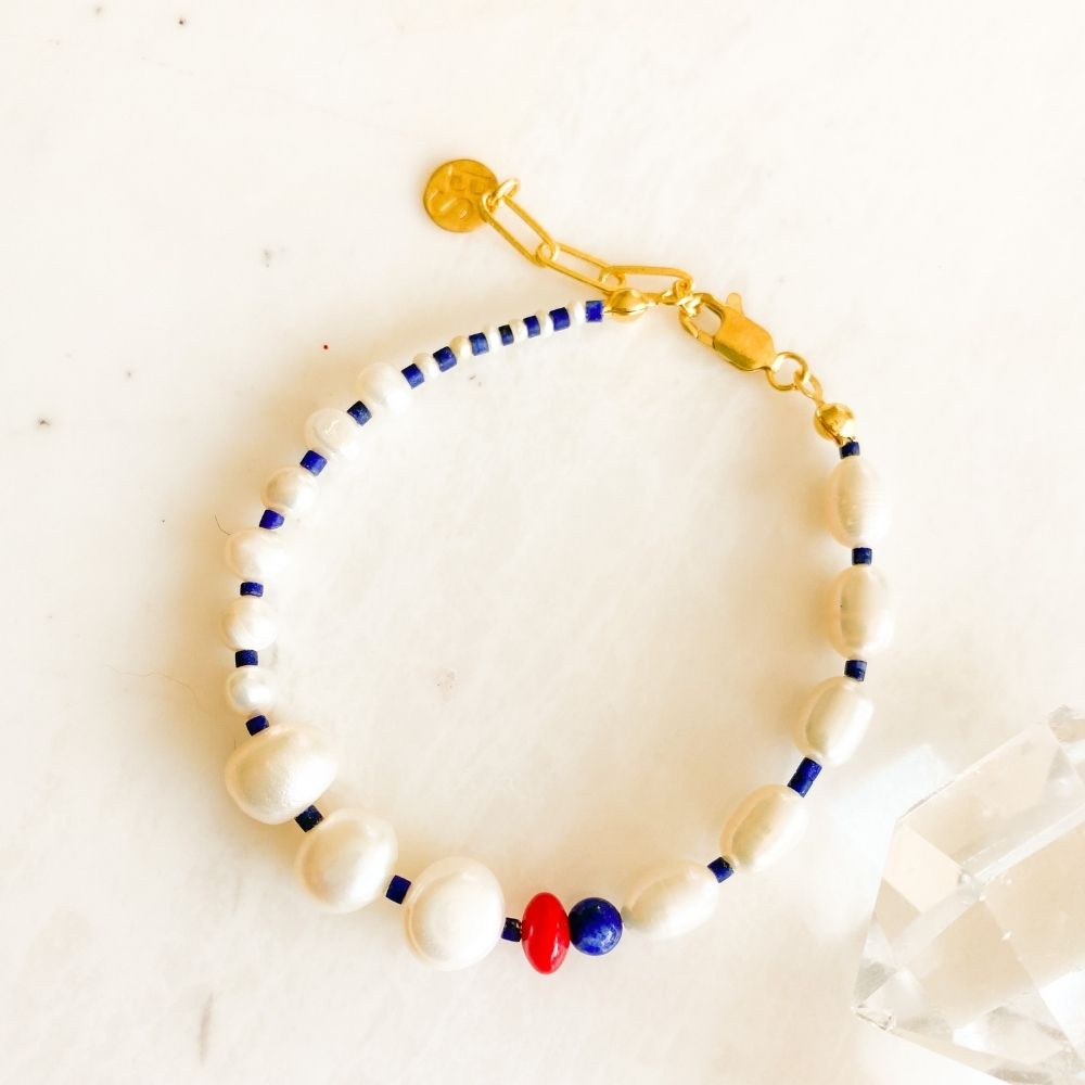 Ahoy! Bracelet