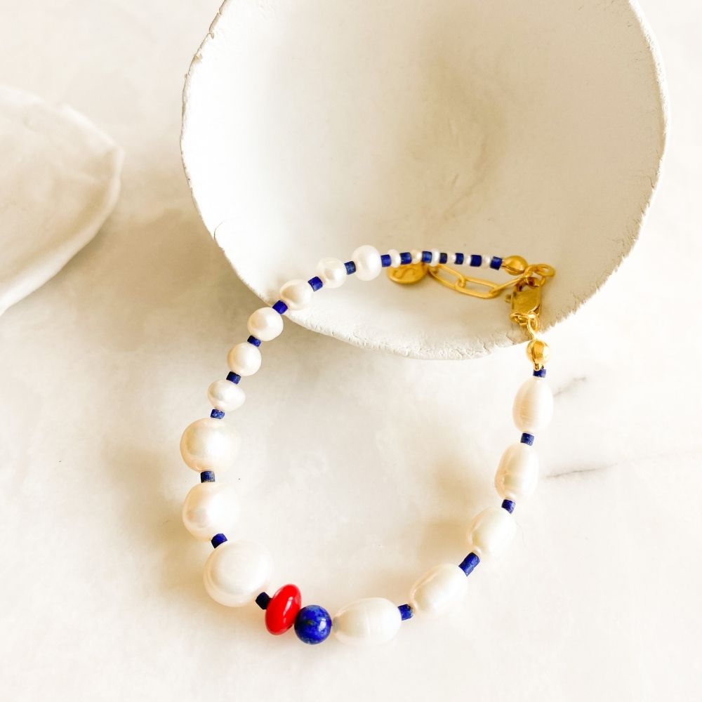 Ahoy! Bracelet