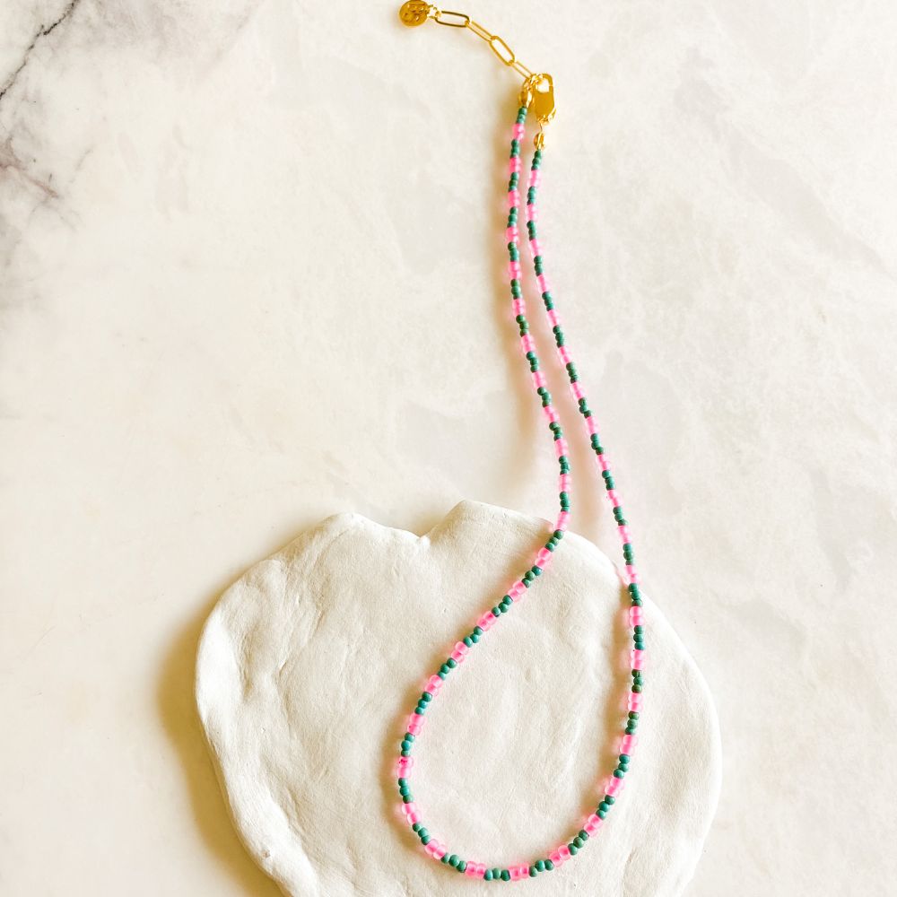 Beach Kolye | No.1