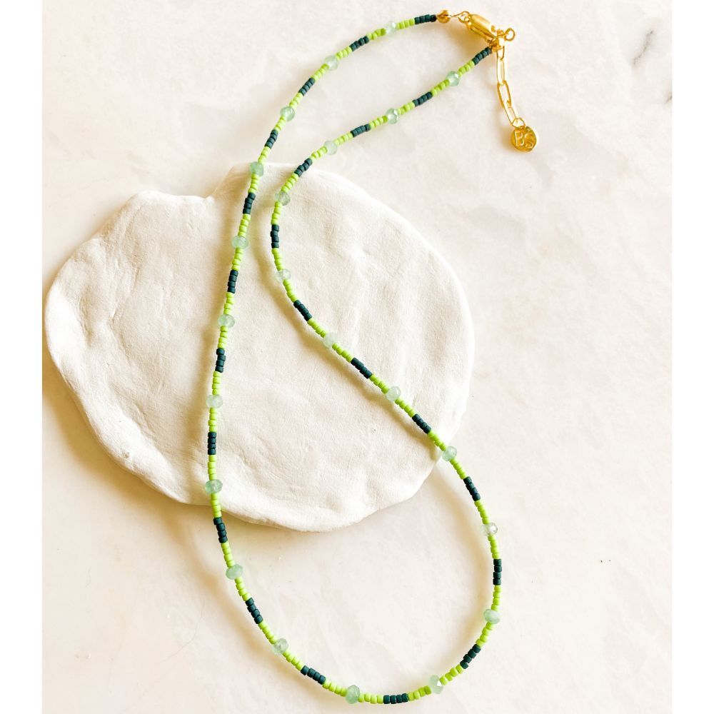Beach Kolye | No.4