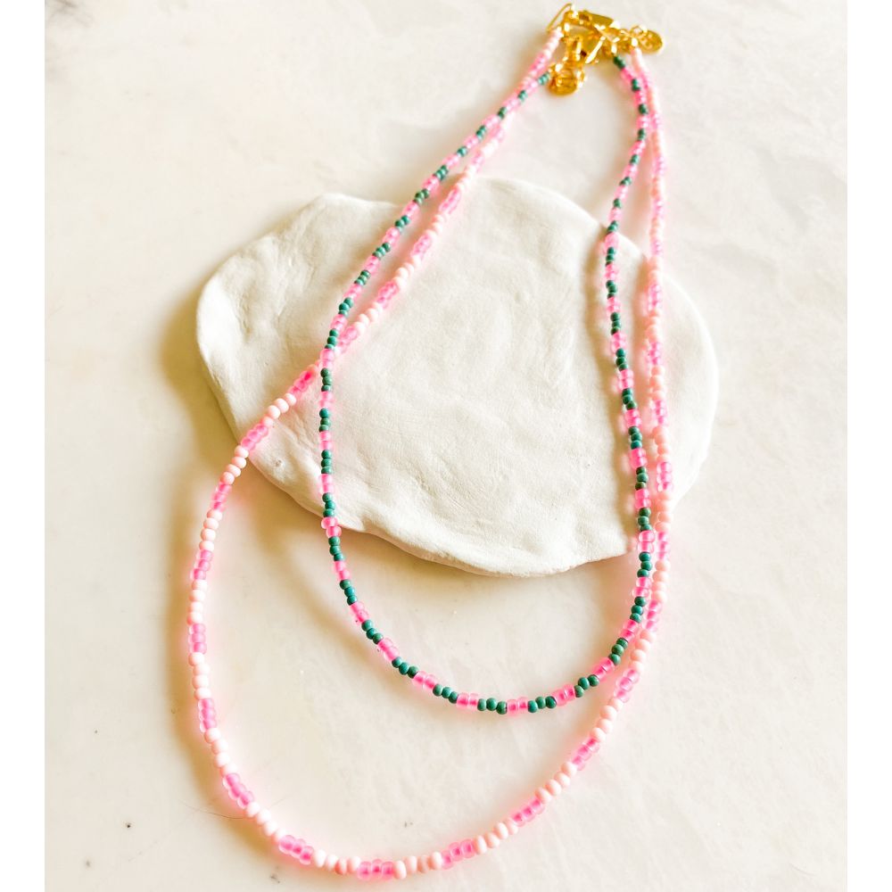 Beach Kolye | No.1