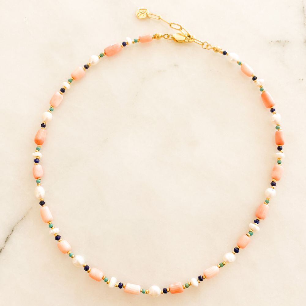 Better Times Necklace