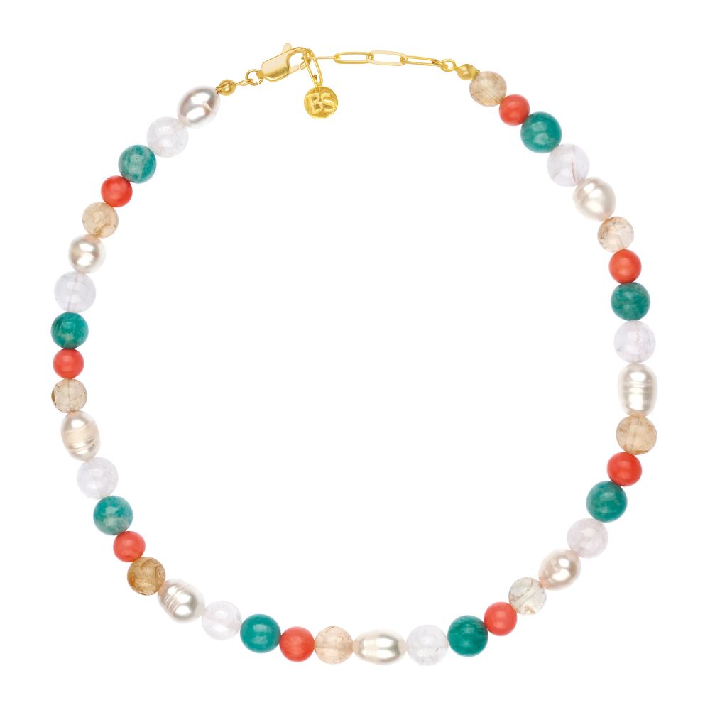 Candy Necklace
