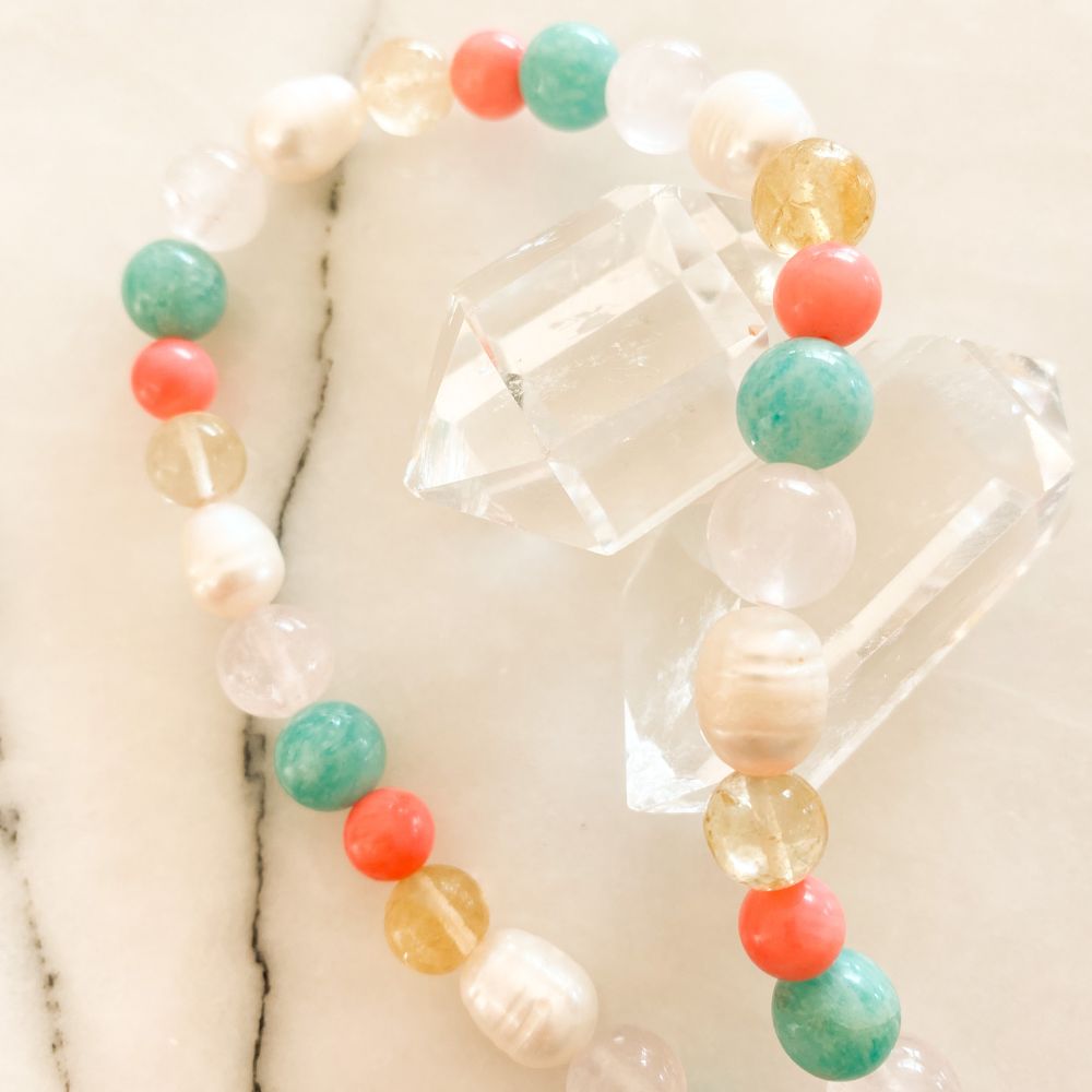 Candy Necklace