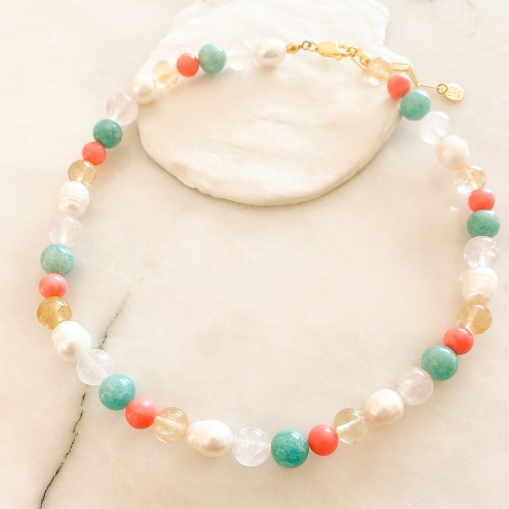 Candy Necklace