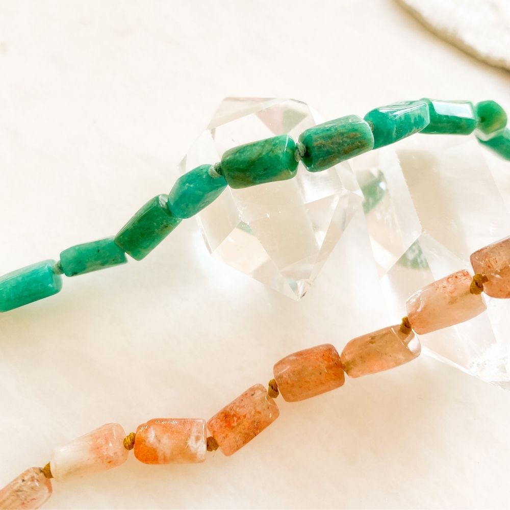 Music and Lyrics Bracelet