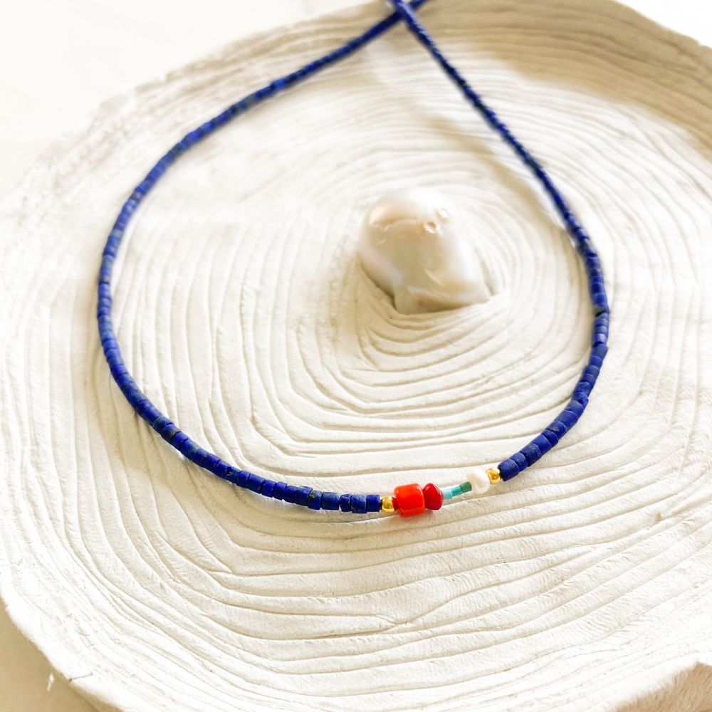 Boytoy Necklace