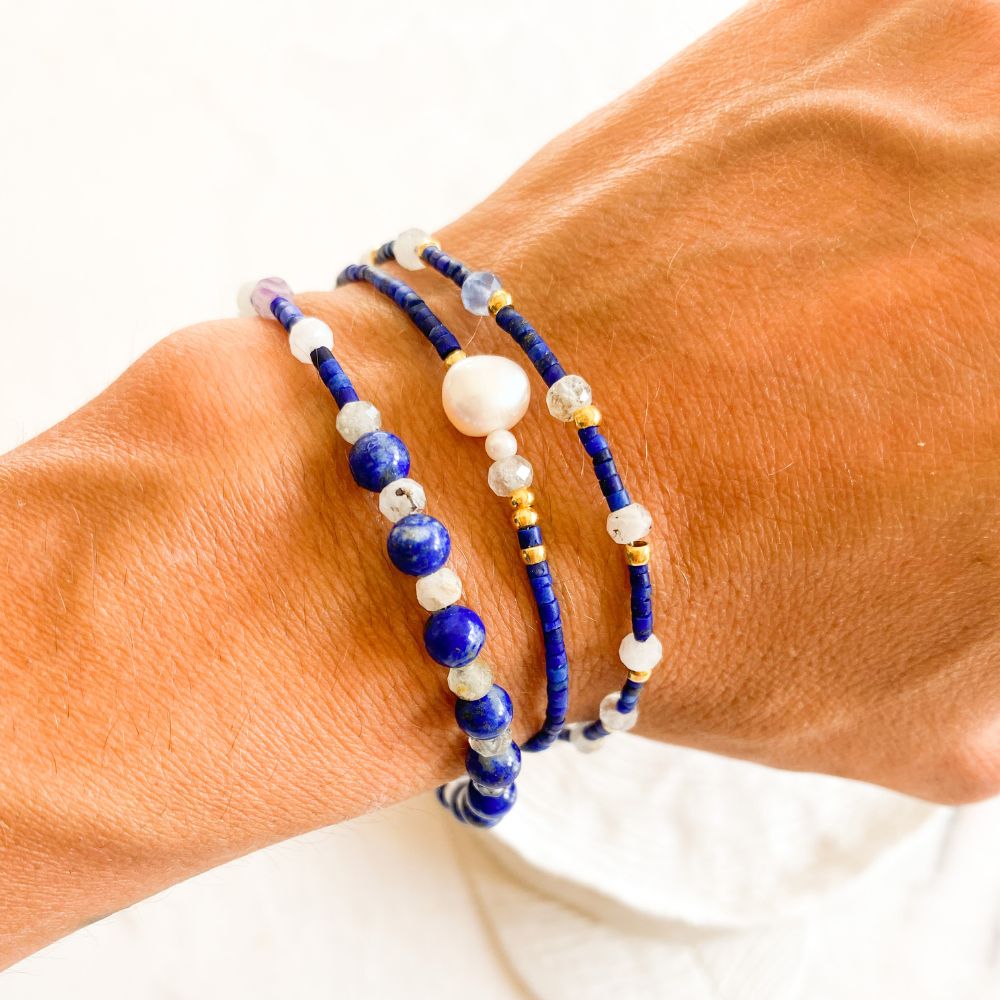Drops Bracelet