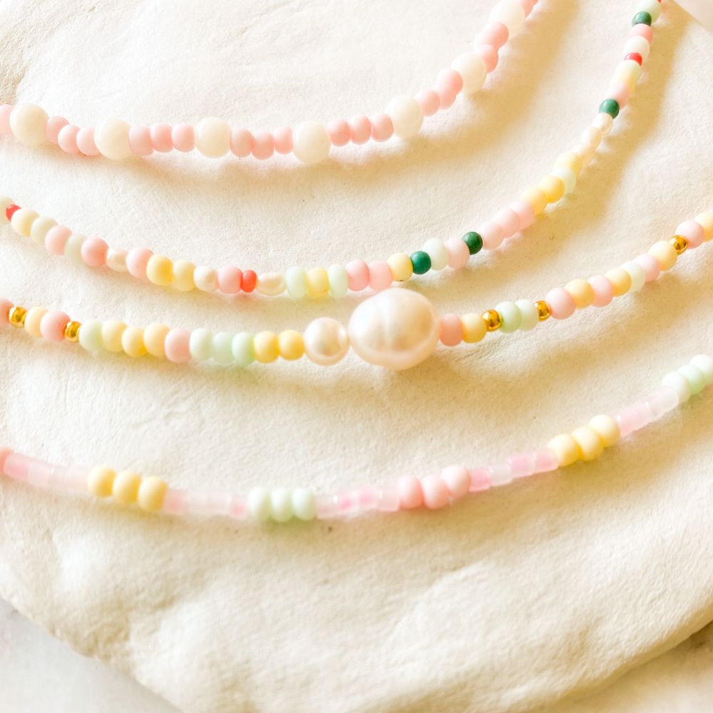 Cake Kisses Bileklik Seti