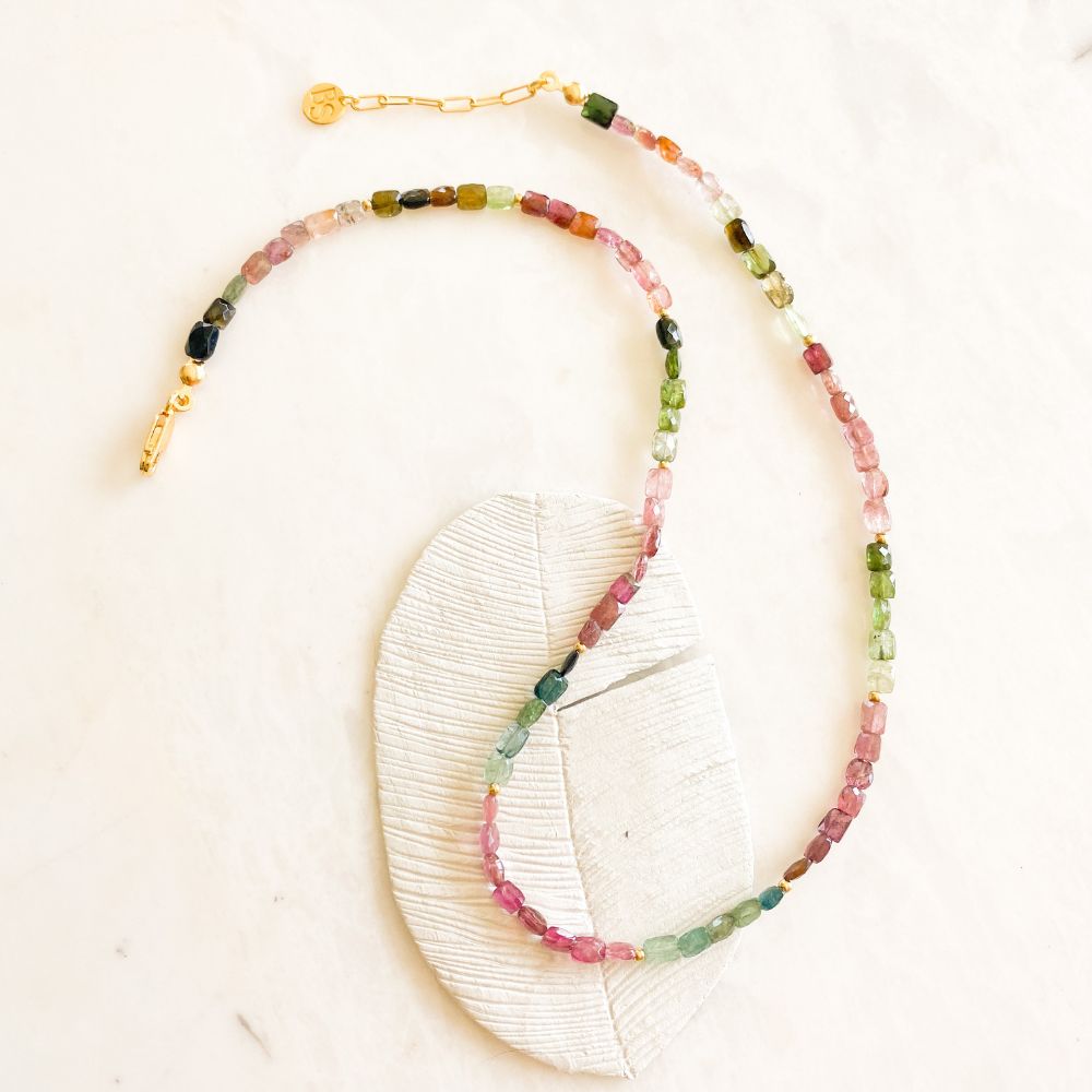 Calista Necklace I Limited Edition