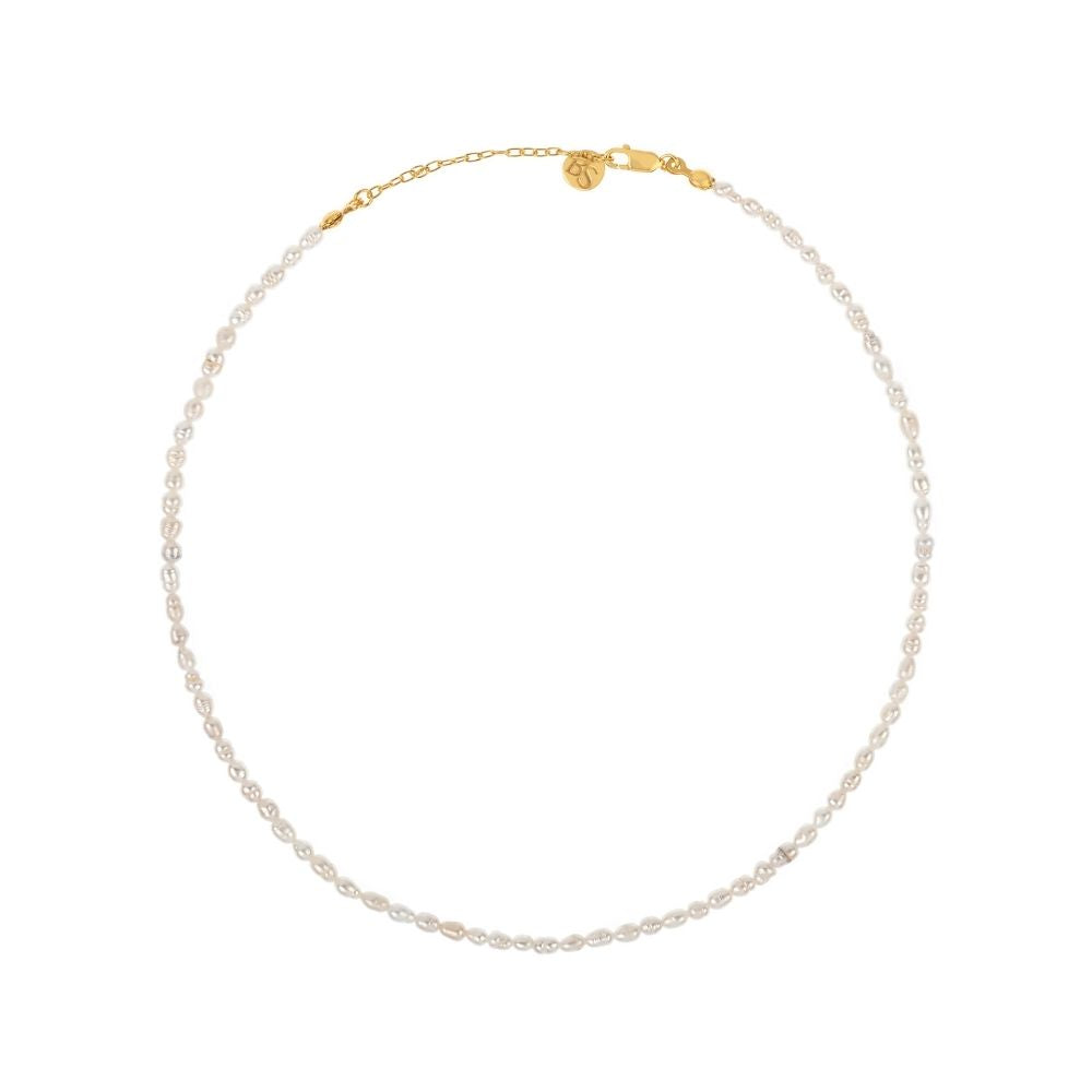 Classics No.2 | Pearl Necklace