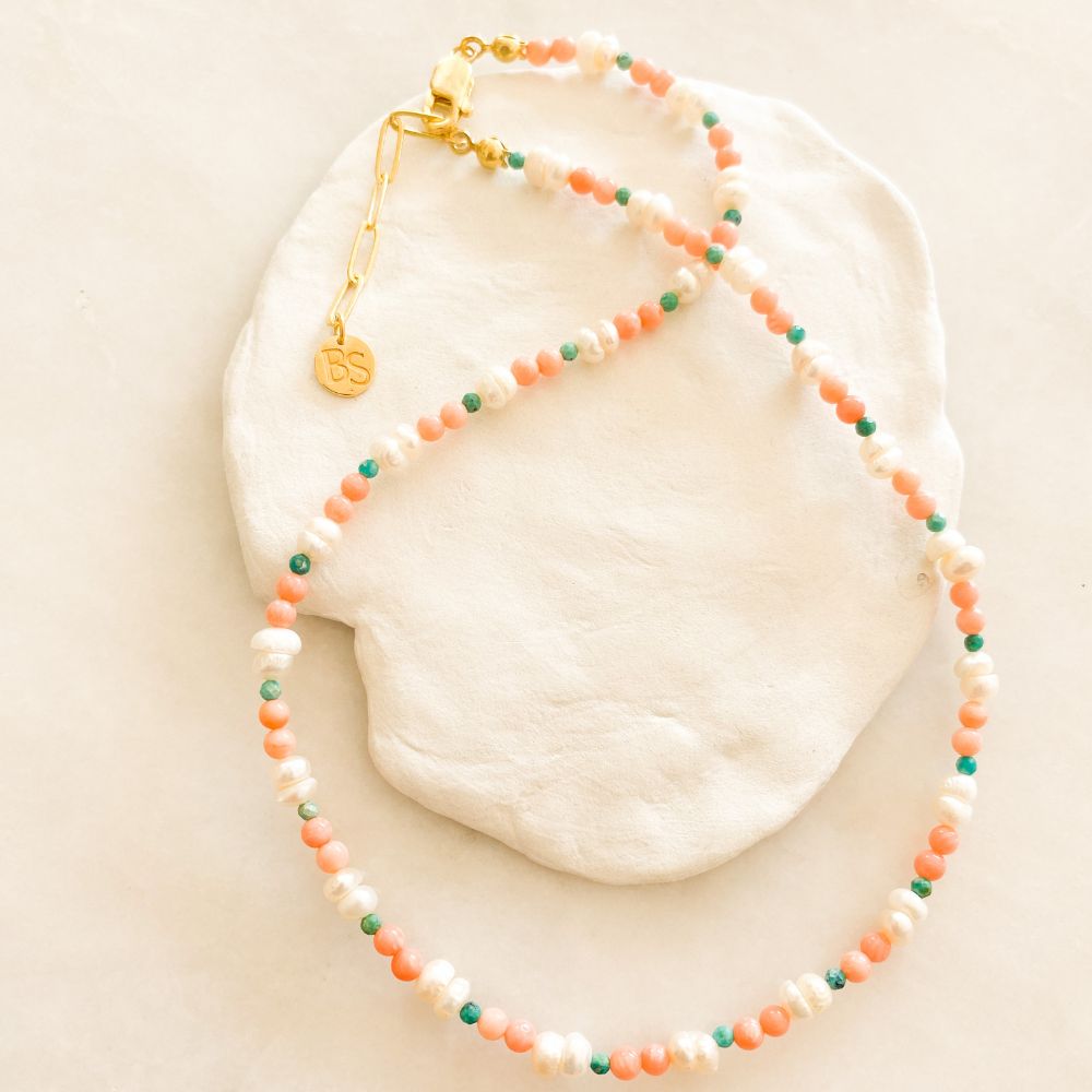 Cute But Psycho Necklace