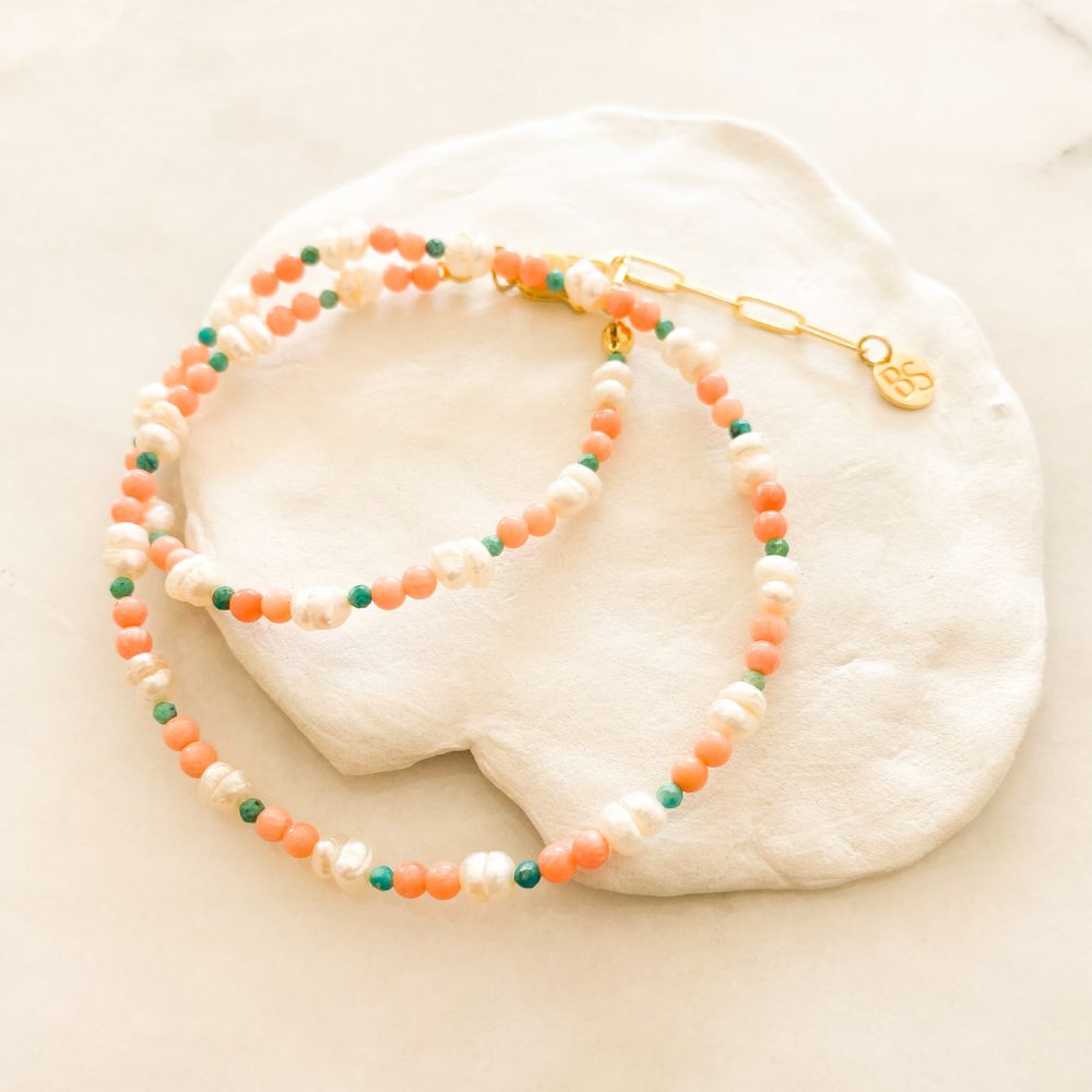 Cute But Psycho Necklace