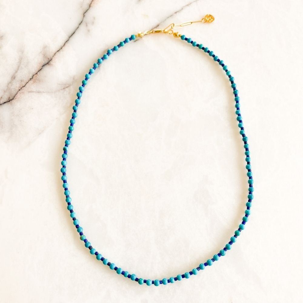 Dancer in the Moonlight Necklace