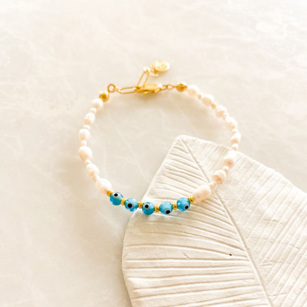 Don't Be Mean Bracelet