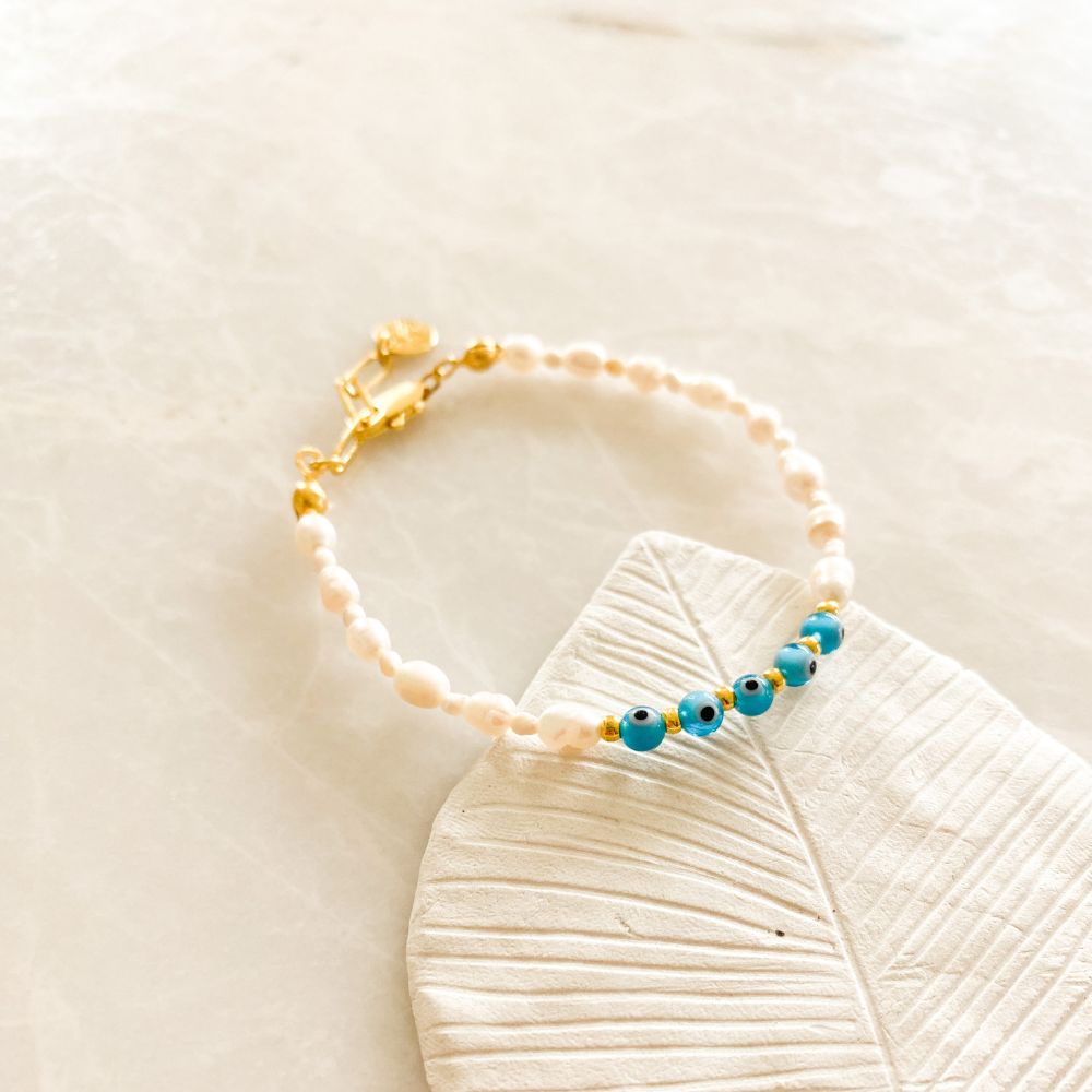 Don't Be Mean Bracelet